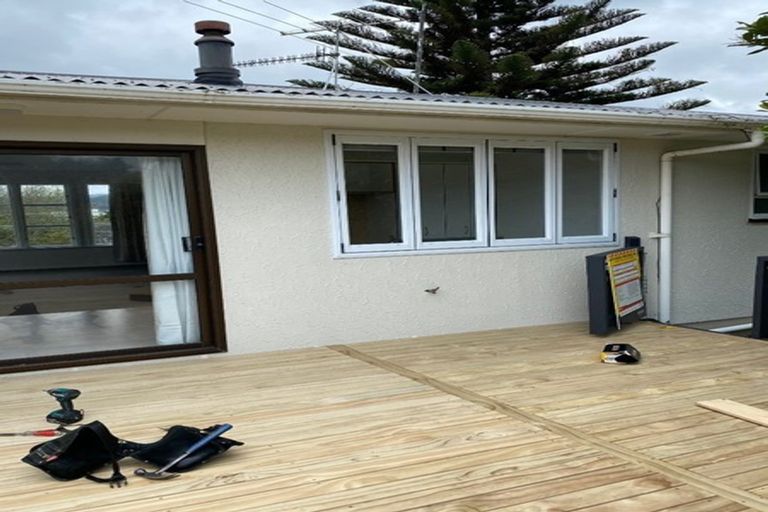 Photo of property in 83 Matatua Road, Raumati Beach, Paraparaumu, 5032