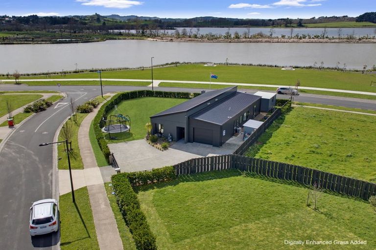 Photo of property in 32 Pa Ariki Road, Te Kauwhata, 3710