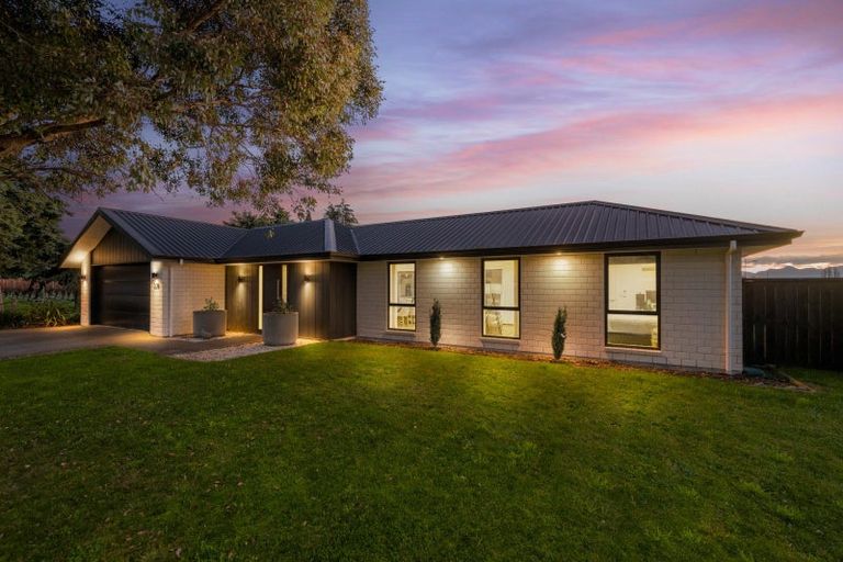 Photo of property in 238 Taylor Pass Road, Witherlea, Blenheim, 7201