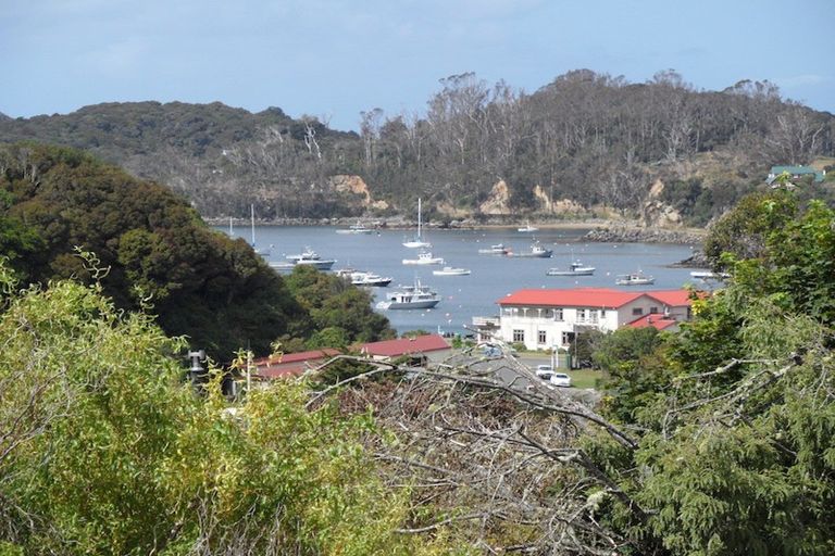 Photo of property in 9 Kowhai Lane, Halfmoon Bay / Oban, Stewart Island, 9818