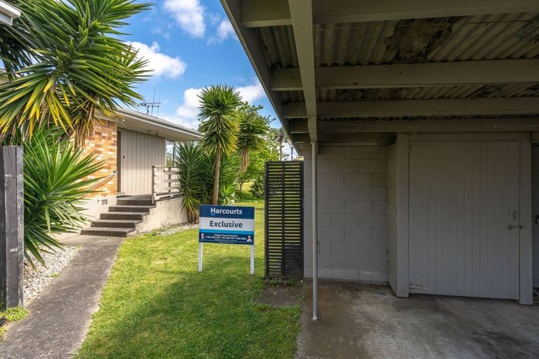Photo of property in 4a Menzies Street, Beerescourt, Hamilton, 3200