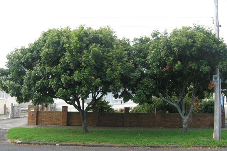 Photo of property in 21 Jordan Avenue, Onehunga, Auckland, 1061