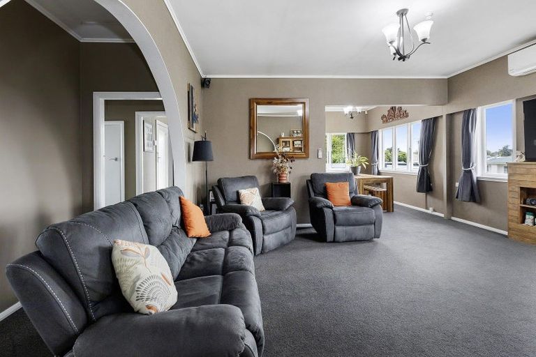 Photo of property in 18 Turnbull Crescent, Morrinsville, 3300