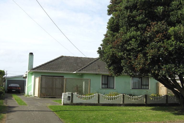 Photo of property in 78 Thatcher Street, Castlecliff, Whanganui, 4501