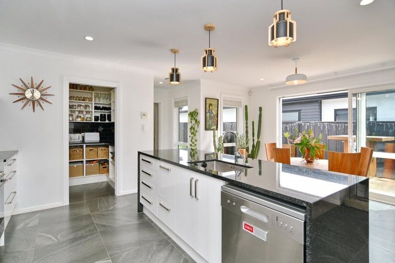 Photo of property in 36 Gammack Drive, Halswell, Christchurch, 8025