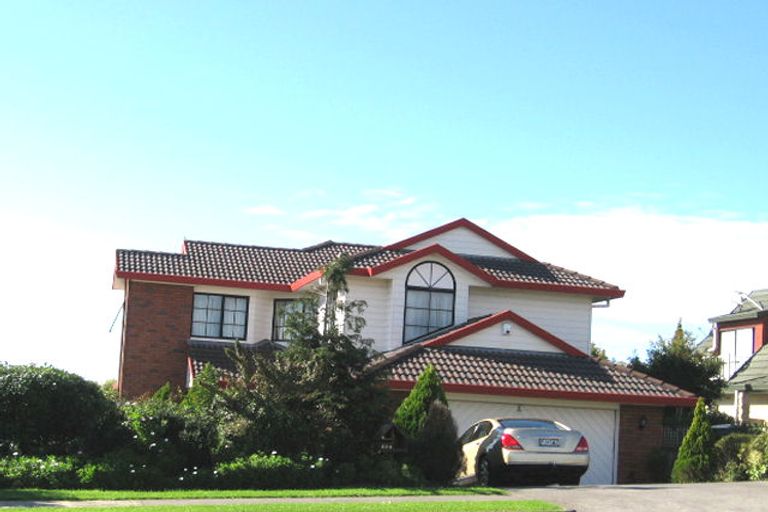 Photo of property in 204 Whitford Road, Shamrock Park, Auckland, 2016