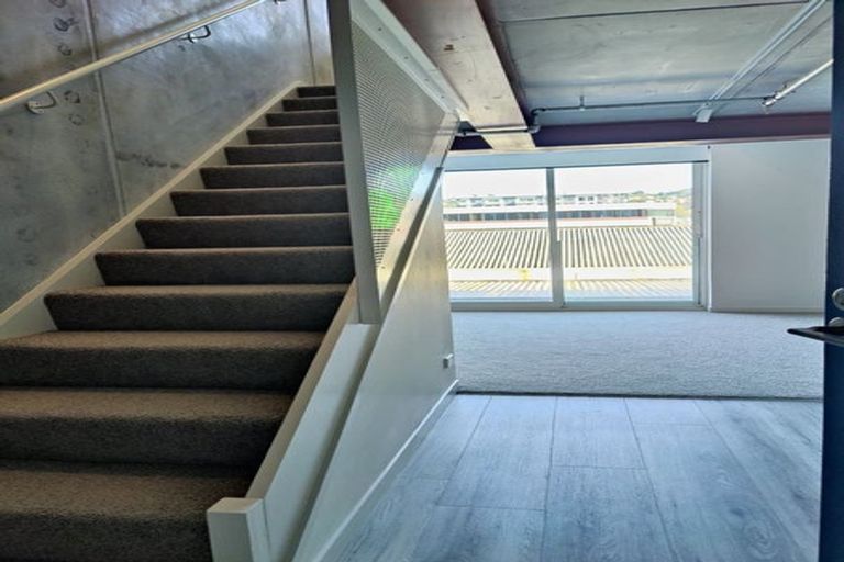 Photo of property in 107/28 Martin Square, Te Aro, Wellington, 6011