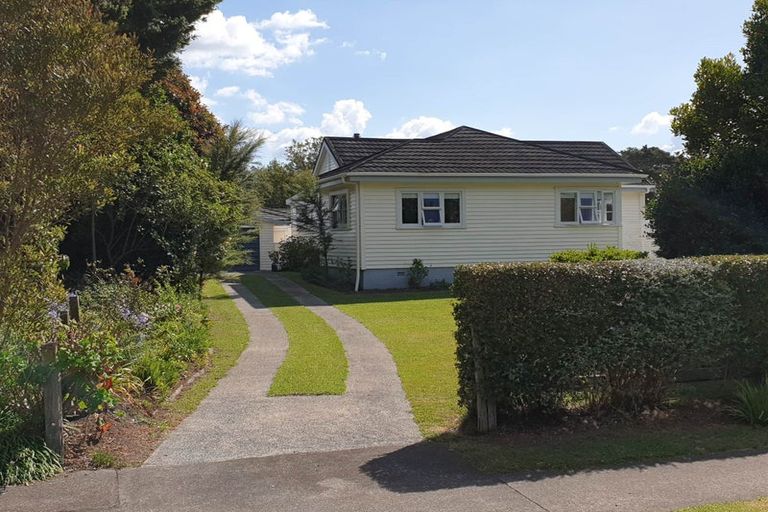 Photo of property in 11 Follis Street, Te Aroha, 3320