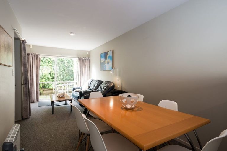 Photo of property in 4/20 Thompson Street, Mount Cook, Wellington, 6011