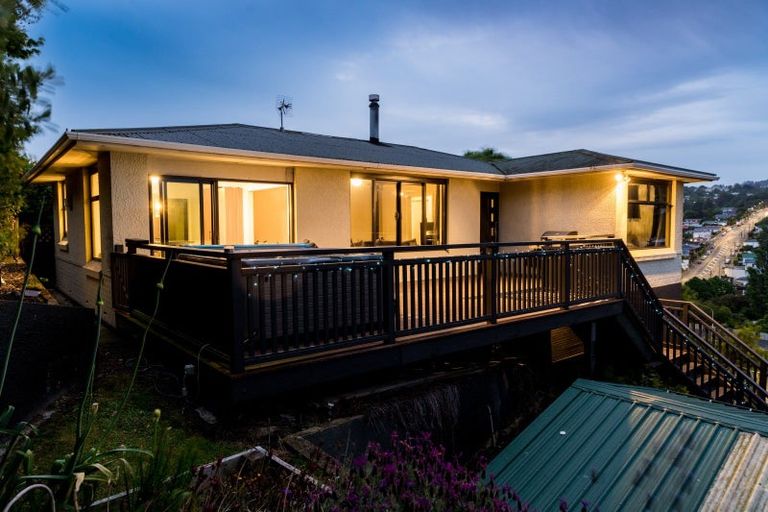 Photo of property in 3 Oates Street, Kaikorai, Dunedin, 9010