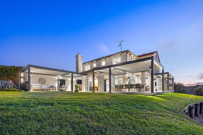 Photo of property in 170 Mahoenui Valley Road, Coatesville, Albany, 0793