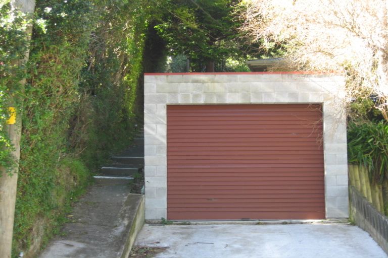 Photo of property in 144 Parkvale Road, Karori, Wellington, 6012