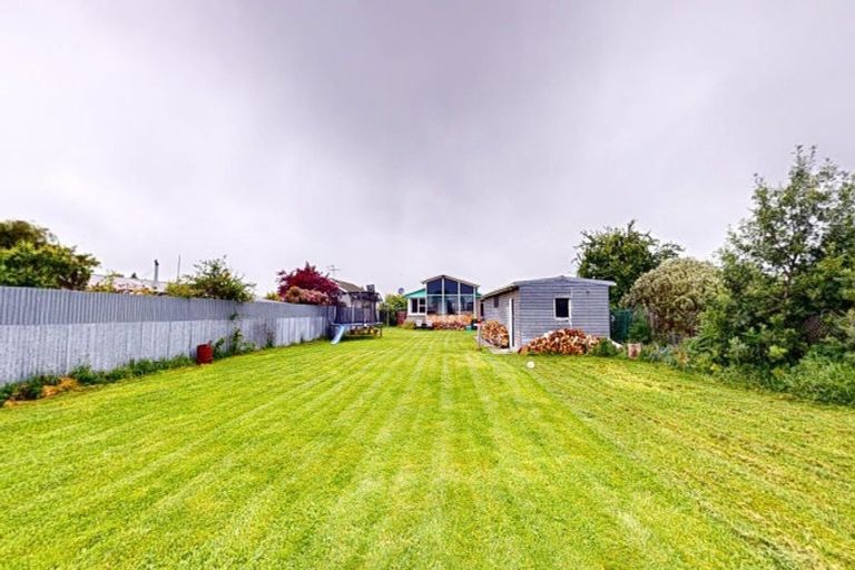 Photo of property in 114 George Street, Tinwald, Ashburton, 7700