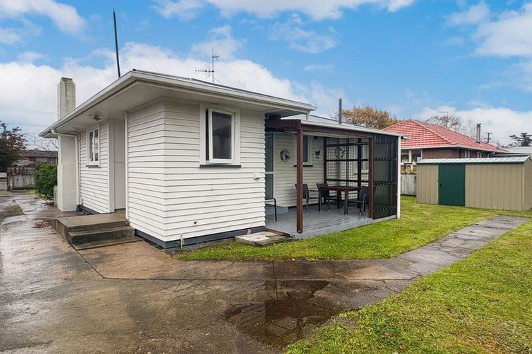 Photo of property in 145 Clayton Road, Mangakakahi, Rotorua, 3015