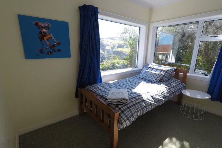 Photo of property in 177 Signal Hill Road, Opoho, Dunedin, 9010