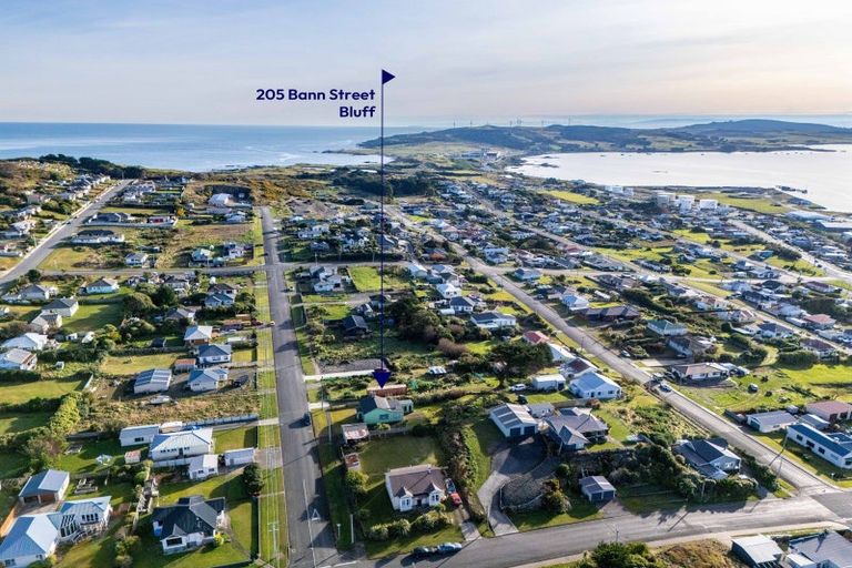Photo of property in 205 Bann Street, Bluff, 9814