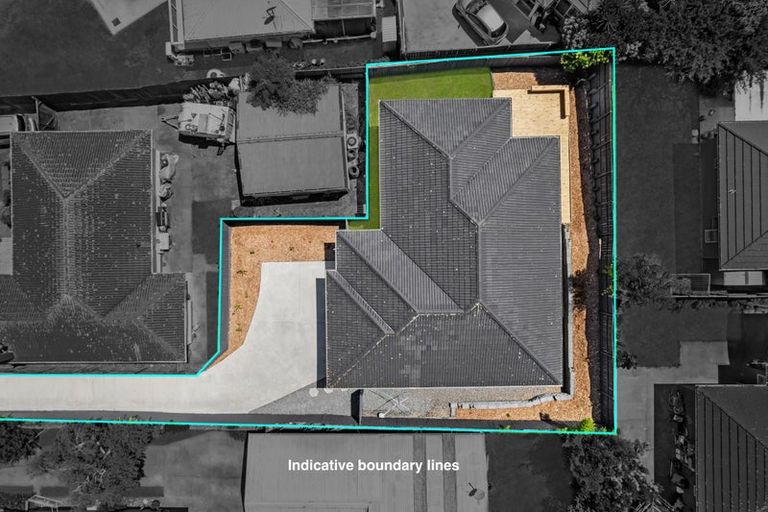 Photo of property in 36a Greenhaven Avenue, Opaheke, Papakura, 2113