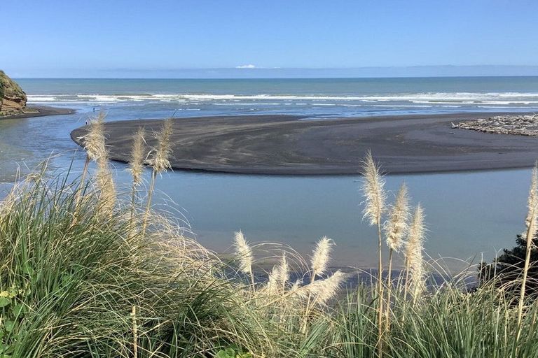 Photo of property in 11c Awakino Heads Road, Awakino, Mokau, 4376