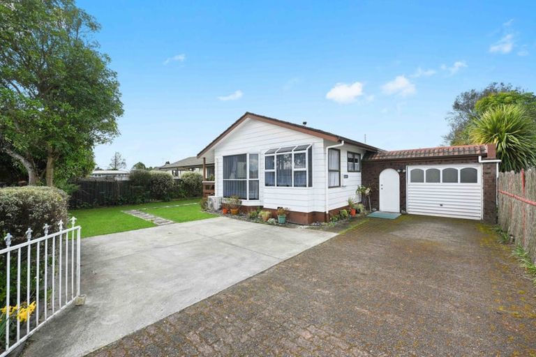 Photo of property in 112 Pukete Road, Pukete, Hamilton, 3200