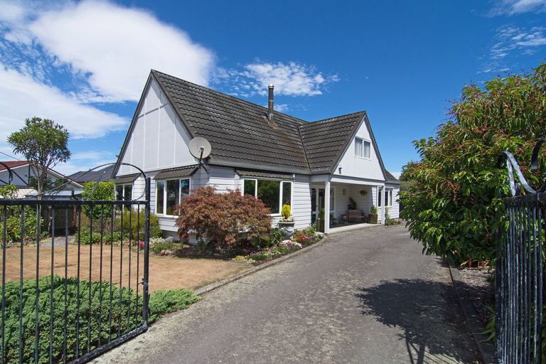 Photo of property in 28 Third Street, Lansdowne, Masterton, 5810