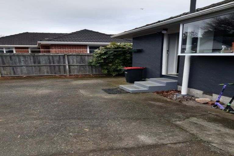 Photo of property in 20 Farrington Avenue, Bishopdale, Christchurch, 8053