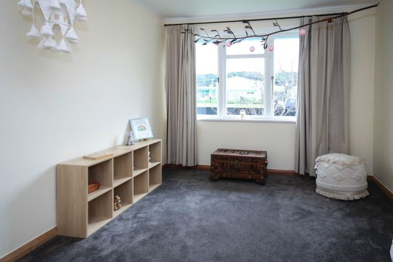 Photo of property in 6 Pembroke Street, Moerewa, 0211