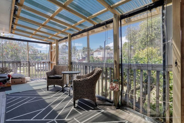 Photo of property in 87 Brunner Road, Glen Eden, Auckland, 0602