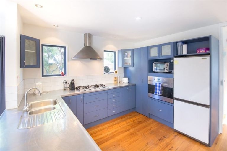 Photo of property in 38 Burke Street, Addington, Christchurch, 8024