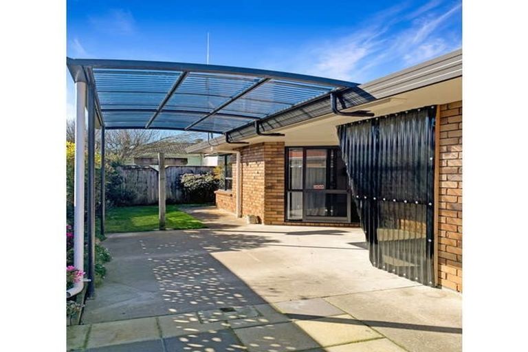 Photo of property in 39a York Street, Levin, 5510