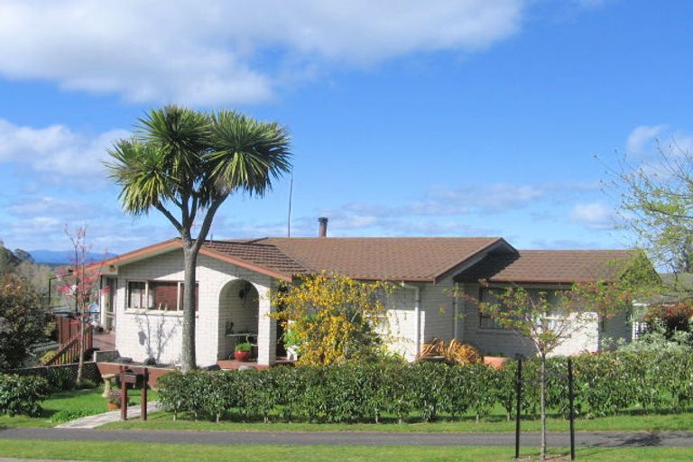 Photo of property in 2/7 Mohi Place, Nukuhau, Taupo, 3330