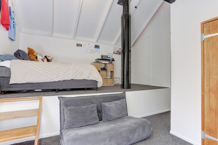 Photo of property in 235 No 2 Line, Okoia, Whanganui, 4572