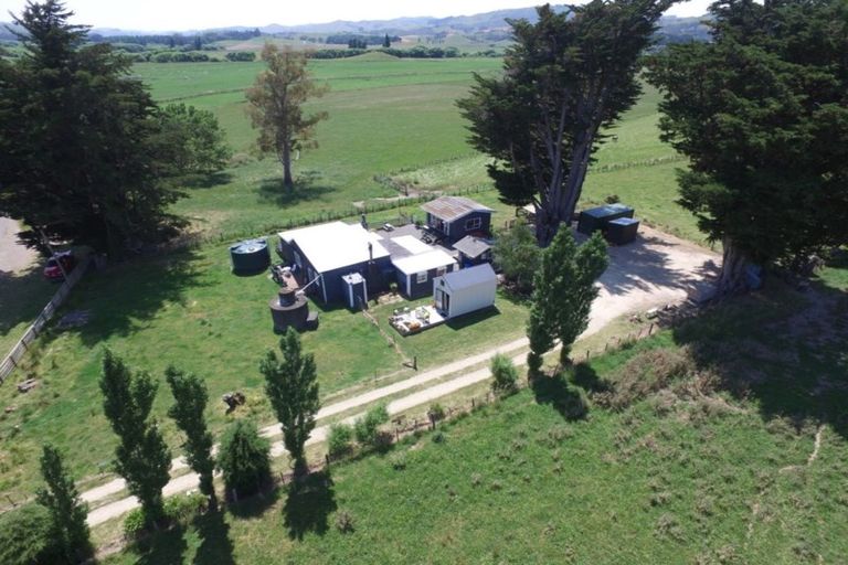Photo of property in 114 Langdale Road, Whareama, Masterton, 5872