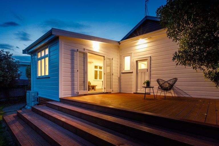 Photo of property in 620 Church Street, Terrace End, Palmerston North, 4410