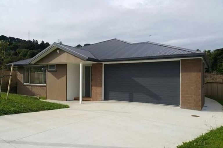 Photo of property in 22 Westmuir Crescent, Pokeno, 2402
