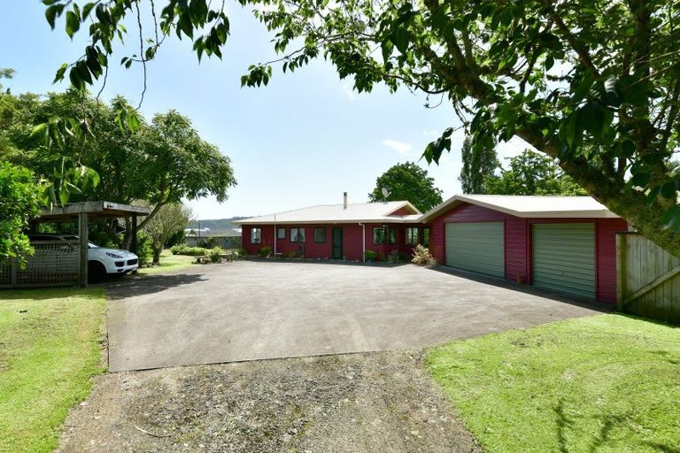 Photo of property in 23 South Avenue, Kaukapakapa, 0871