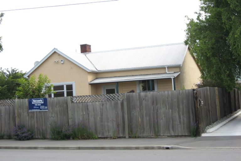 Photo of property in 43 Clarence Street, Addington, Christchurch, 8024