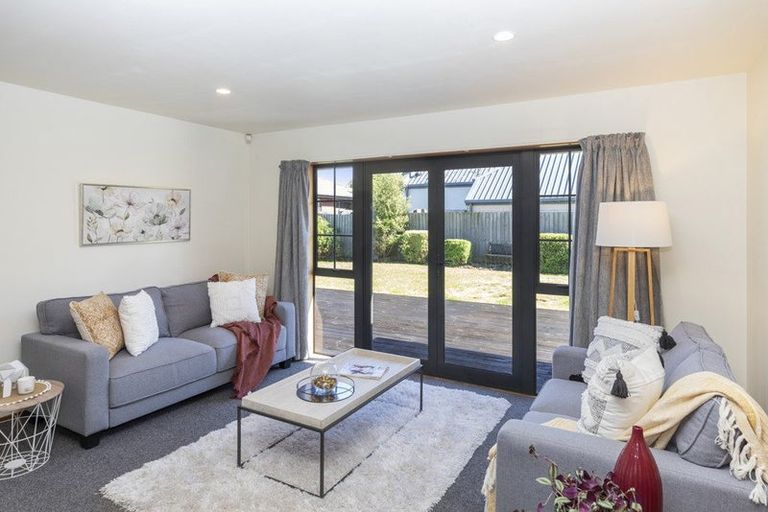 Photo of property in 25 Panckhurst Drive, Woodend, 7610