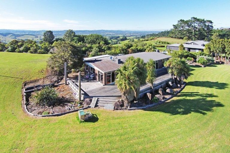 Photo of property in 501 Redoubt Road, Flat Bush, Auckland, 2019