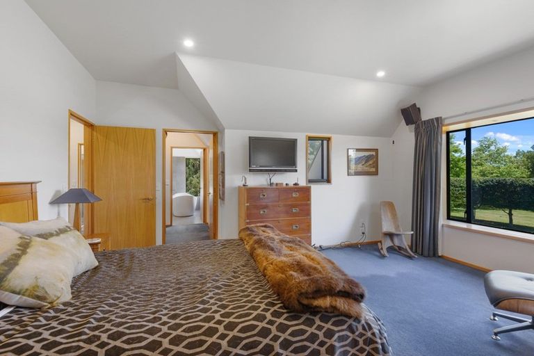 Photo of property in 1499 Tram Road, Swannanoa, Rangiora, 7475