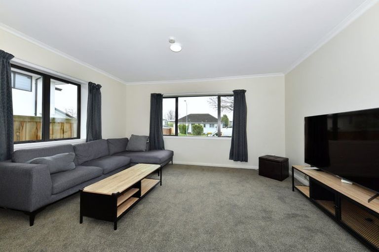 Photo of property in 44 Centennial Avenue, Riccarton, Christchurch, 8041