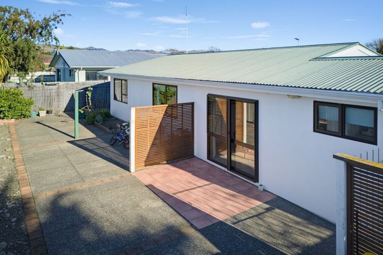 Photo of property in 103b Howick Road, Redwoodtown, Blenheim, 7201