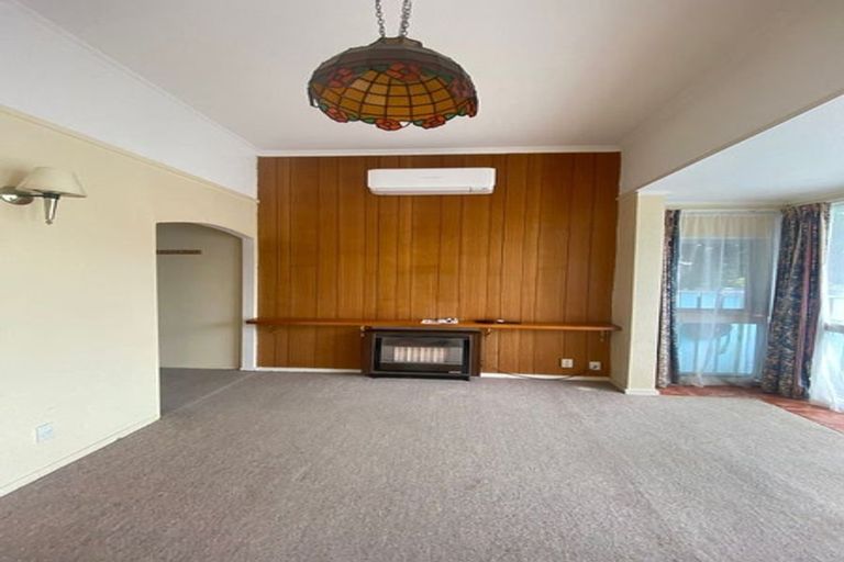 Photo of property in 20 Garfield Street, Brooklyn, Wellington, 6021