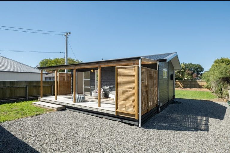 Photo of property in 19b Ward Street, Springlands, Blenheim, 7201