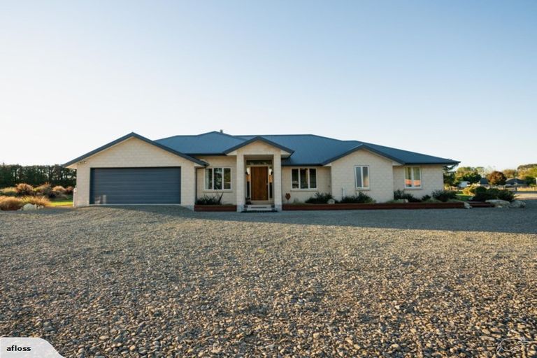 Photo of property in 25 Fernside Road, Flaxton, Kaiapoi, 7691