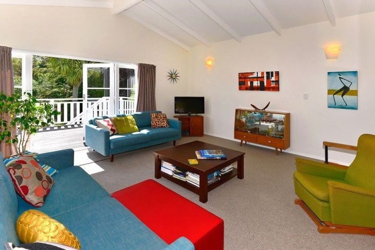 Photo of property in 3006 Coaltrack Road, Coalgate, 7673