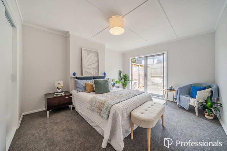 Photo of property in 7 Swainson Street, Naenae, Lower Hutt, 5011