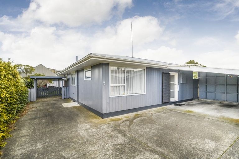 Photo of property in 84a Fitzroy Street, Terrace End, Palmerston North, 4410