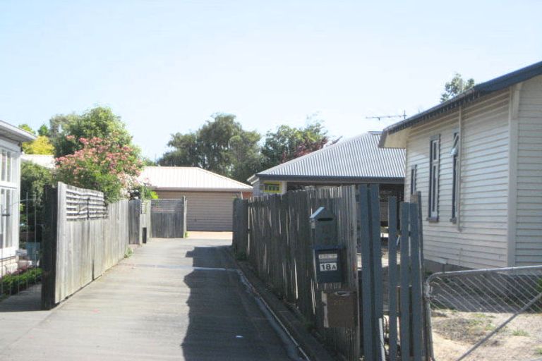 Photo of property in 18b Tainui Street, Somerfield, Christchurch, 8024