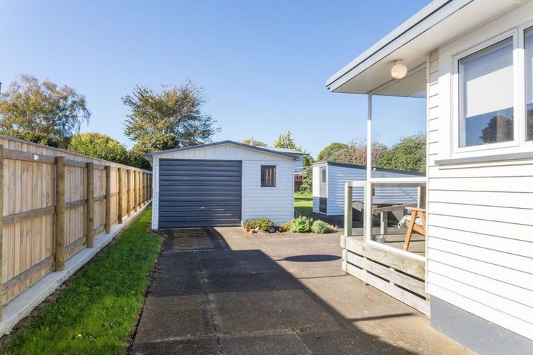 Photo of property in 71 Barraud Street, Dannevirke, 4930