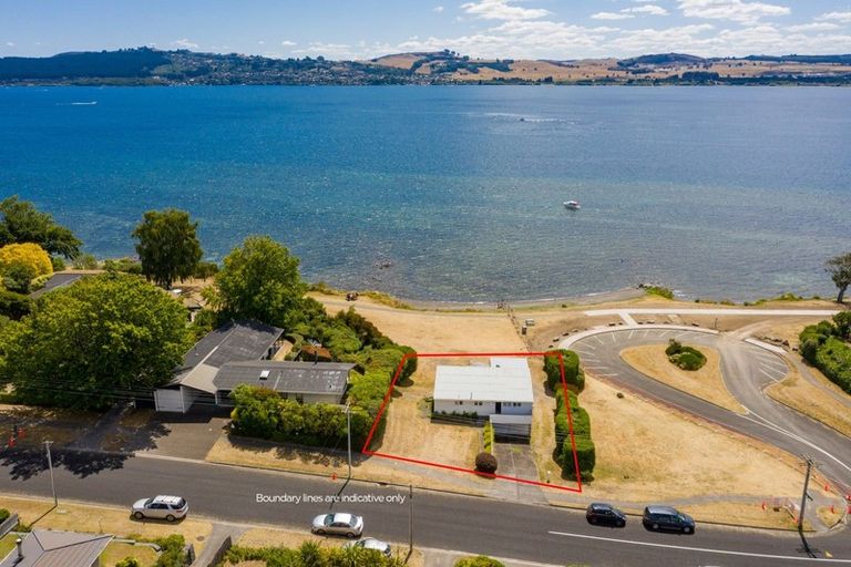 Photo of property in 51 Rainbow Drive, Rainbow Point, Taupo, 3330